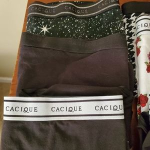 Cacique panties